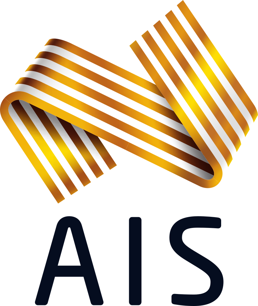 AIS Logo