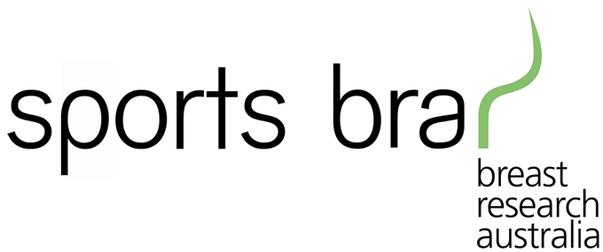 Sports Bra Logo