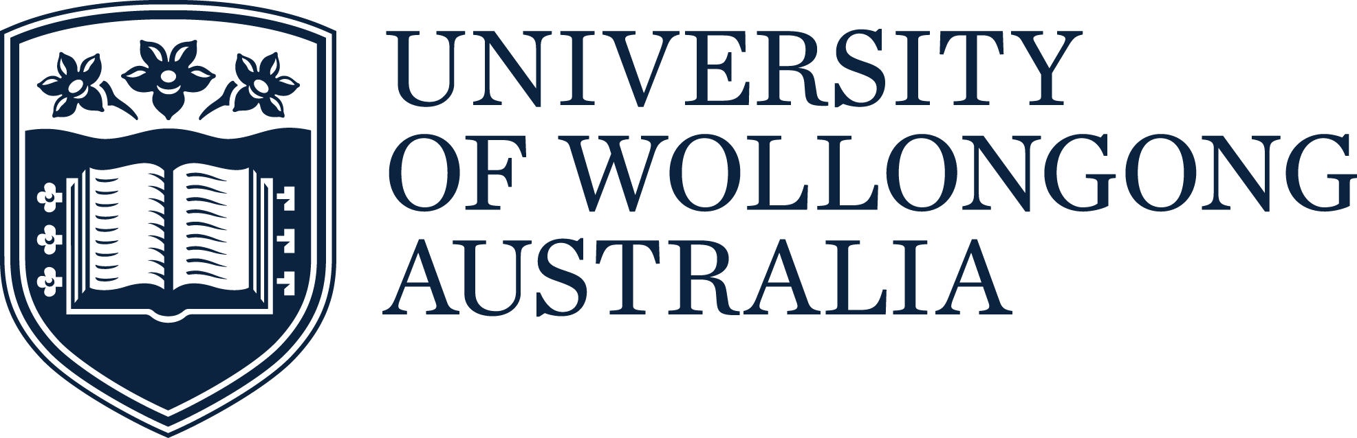 UOW Logo